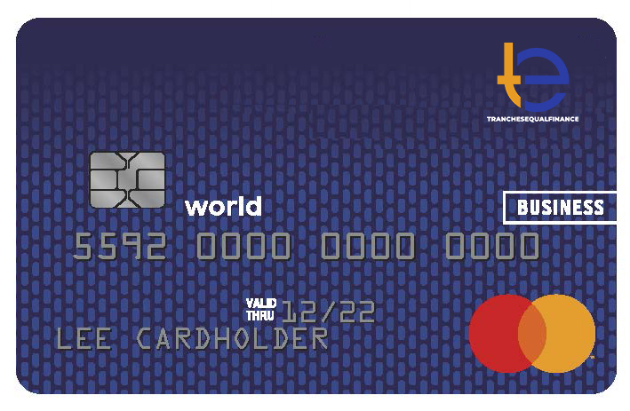 MC-World-Credit-Card